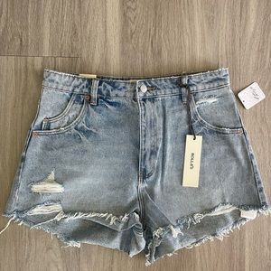 Rolla’s Duster Shorts